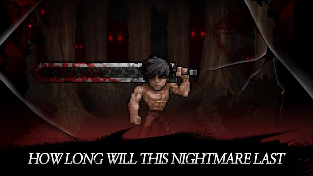 黑暗骑士放置RPG0