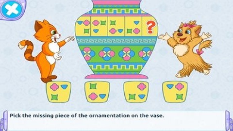 猫与狗的故事冒险2