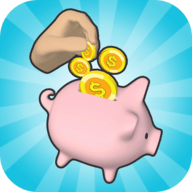 装满钱箱（Fill The Moneybox）