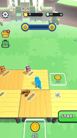 防御塔RPG（Defense Tower RPG）1