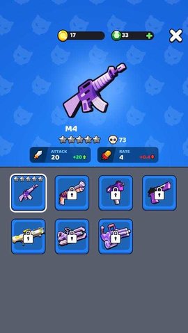 防御塔RPG（Defense Tower RPG）3