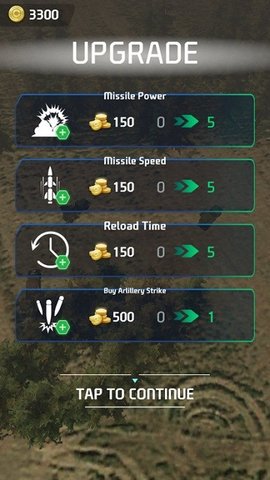 无人机打击军事战争（DroneAttackSRP）2