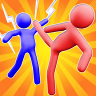 多重战斗（Multiply Fight）