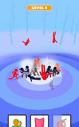 多重战斗（Multiply Fight）2