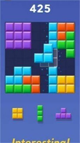 方块爆炸大师（Block Blast Adventure Master）3