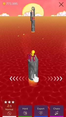 电子舞曲大满贯（EDM Slam）1