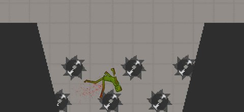 甜瓜物理游乐场1