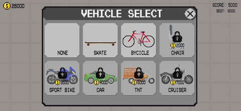 甜瓜物理游乐场2