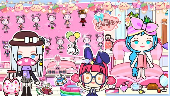 米加小镇樱花自建房0