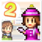 百货商场物语2原版汉化版