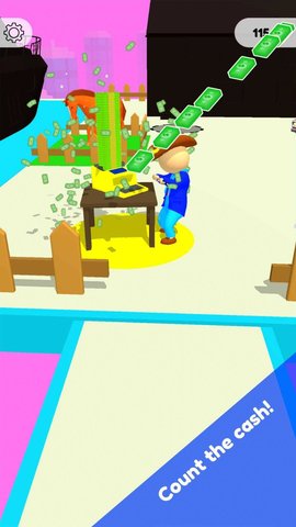 驾驭金钱（Ride the Money）0