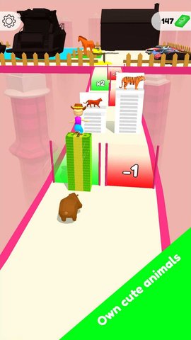 驾驭金钱（Ride the Money）1