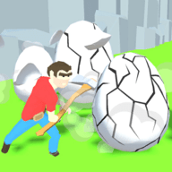 鸡蛋毁灭者（Egg Crusher）
