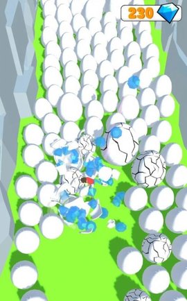 鸡蛋毁灭者（Egg Crusher）1