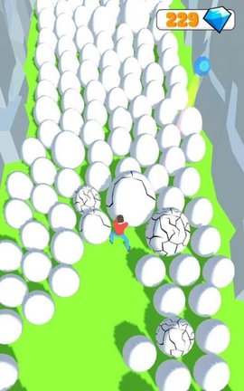 鸡蛋毁灭者（Egg Crusher）3