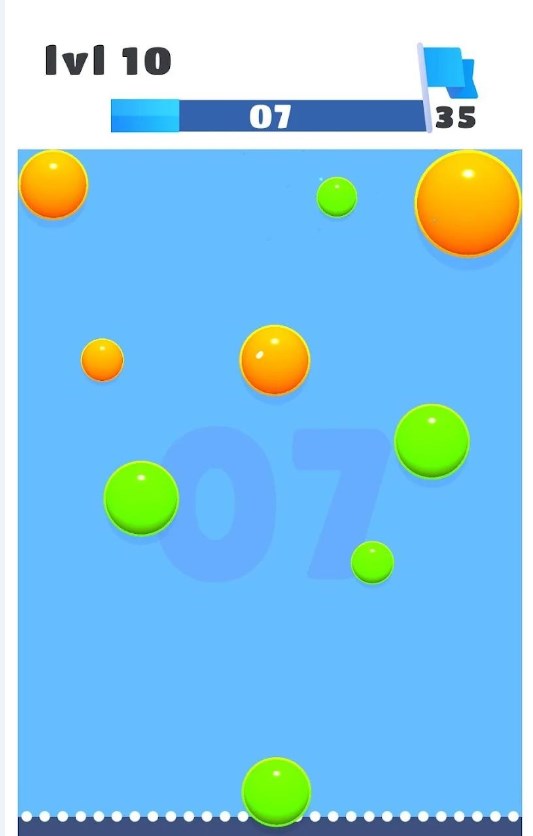 彩球碰碰消2