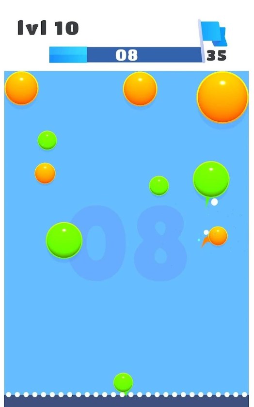 彩球碰碰消3