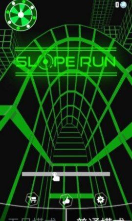 斜坡跑酷（Slope Run）2