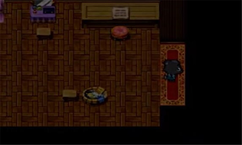 喜灰系列恐怖游戏别出声