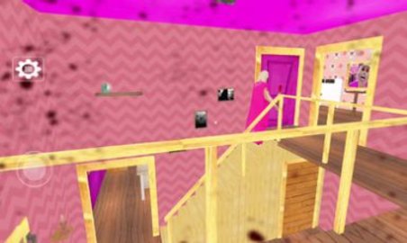 芭比奶奶（Barby Granny）0