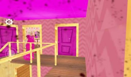 芭比奶奶（Barby Granny）1