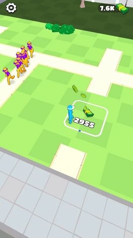 游乐狂热（Amusement Fever）2