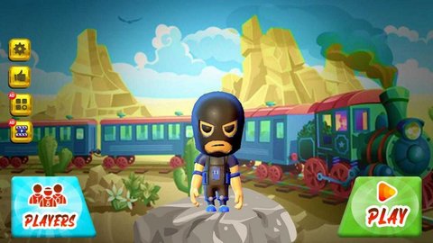 巴士格斗（Bus Fight）2