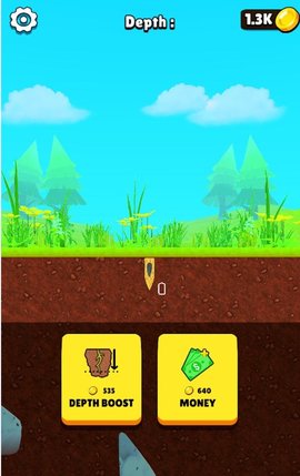 深种摇钱树（Grow Trees）0