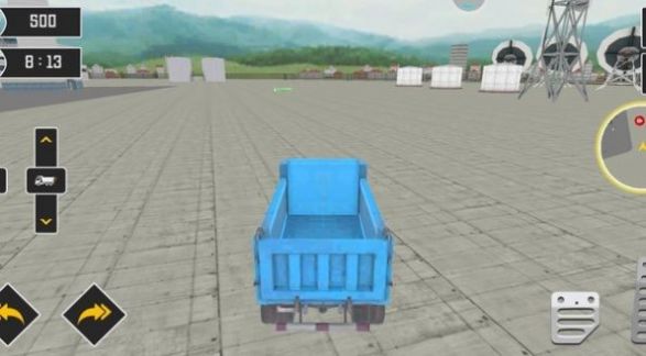 疯狂建设模拟器1