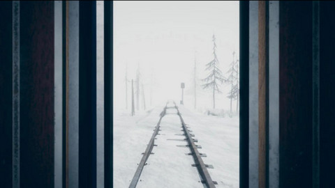 秘密电梯重置版（The Secret Elevator Remastered）0