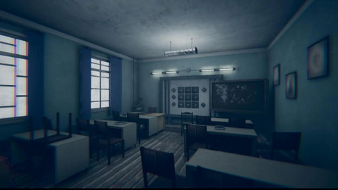 秘密电梯重置版（The Secret Elevator Remastered）1