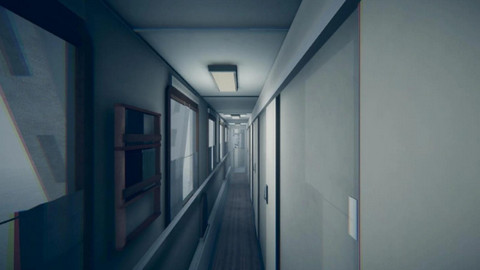 秘密电梯重置版（The Secret Elevator Remastered）2