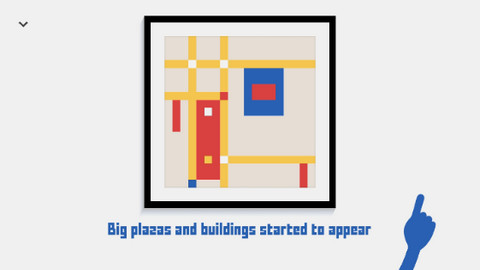 请触摸艺术品（Please Touch The Artwork）2