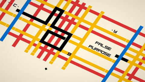 请触摸艺术品（Please Touch The Artwork）3