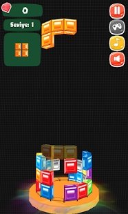 环面三维 环面三维