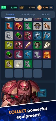 失落的地堡（Lost Vault）2