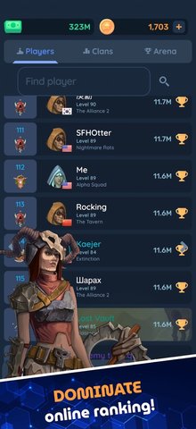 失落的地堡（Lost Vault）3