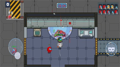 宇宙魔方狼人杀密室3