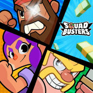 团队破坏者3D（Squad Busters 3D）