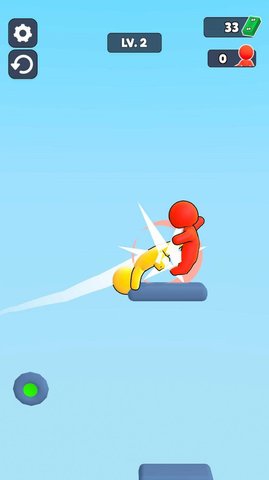 摇摆踢球者(Swing Kicker) 摇摆踢球者(Swing Kicker)