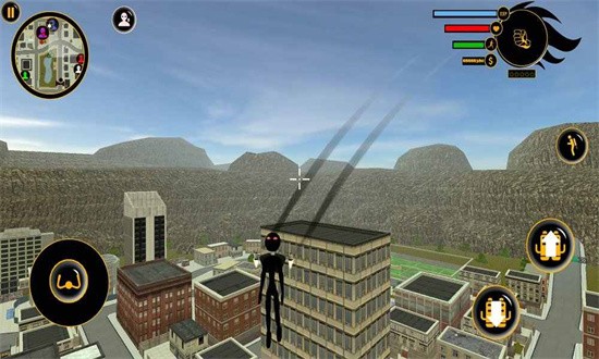 真实火柴人冒险22