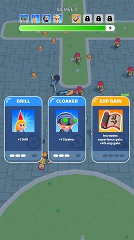 保镖大乱斗（Bodyguard）2