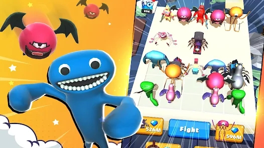 班班大战恐怖花园2