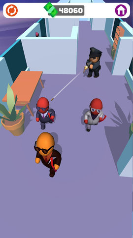 罢工赛车手（StrikeRacer）0