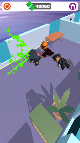 罢工赛车手（StrikeRacer）2