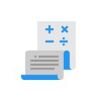 易制算术试卷（Mental Arithmetic Challenge）