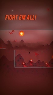 火柴人陷阱历险记 火柴人陷阱历险记