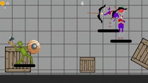 奇妙的像素世界0