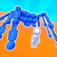 人类怪物竞技场（Human Merge）