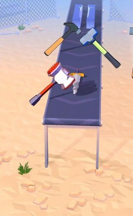 放置锻剑（Sword Production）2